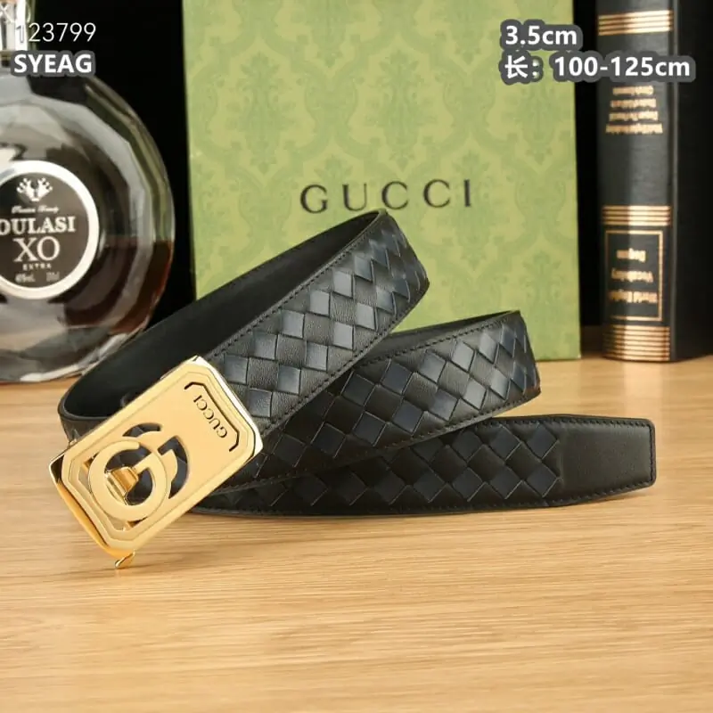 gucci aaa quality Ceintures pour homme s_12201701